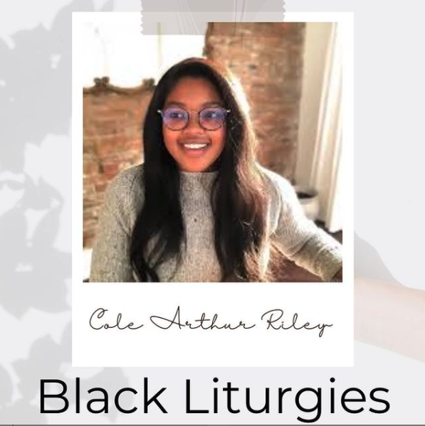 Episode 135: Black Liturgies with Cole Arthur Riley